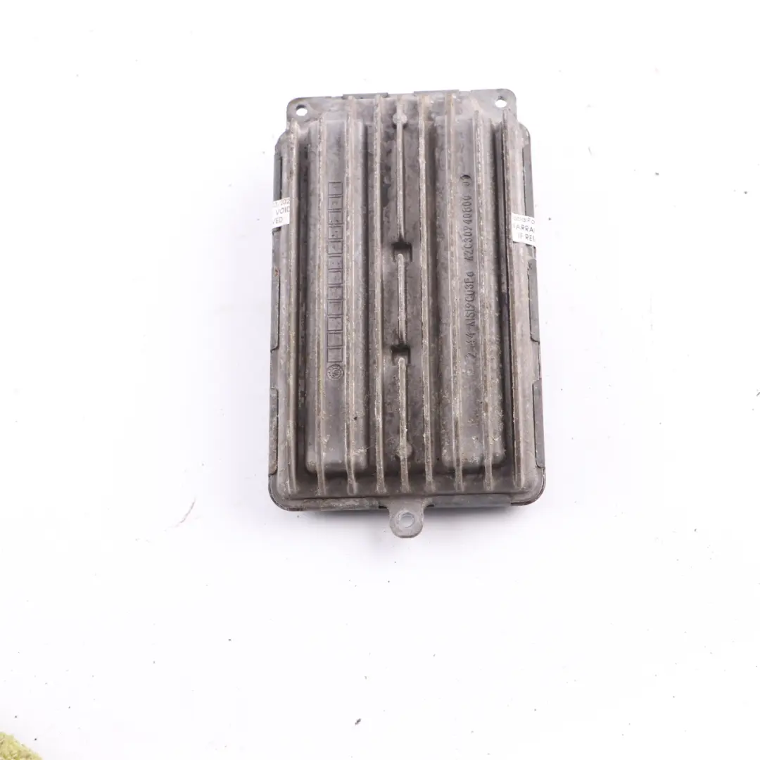 Headlight Module BMW F32 F33 F10 F11 LCI LED Ballast Control Unit to with Part number 7354974 Headlight Module BMW F32 F33 F10 F11 LCI LED Ballast Control Unit - SKU 7354974 - Part number 7354974
