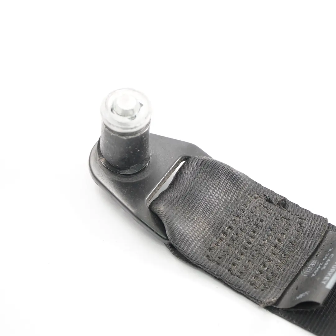 Seat Belt Citroen Relay Peugeot Boxer Safety Belt Driver Side O/S - SKU 735507779 - Part number 735507779