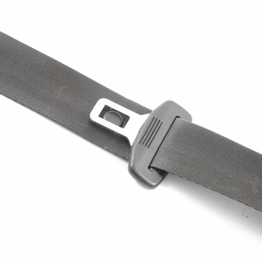 Seat Belt Citroen Relay Peugeot Boxer Safety Belt Driver Side O/S - SKU 735507779 - Part number 735507779