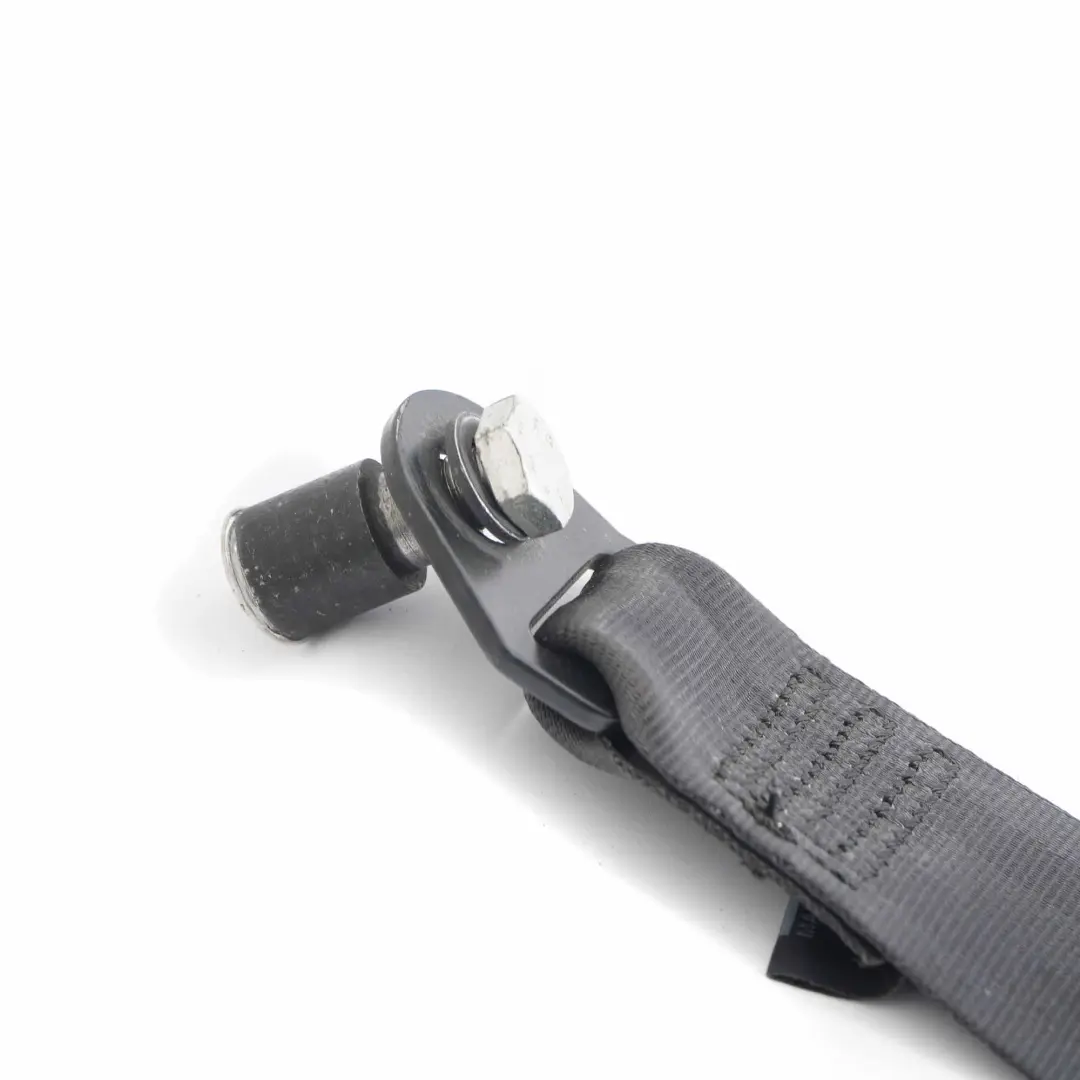 Seat Belt Citroen Relay Peugeot Boxer Safety Belt Driver Side O/S - SKU 735507779 - Part number 735507779