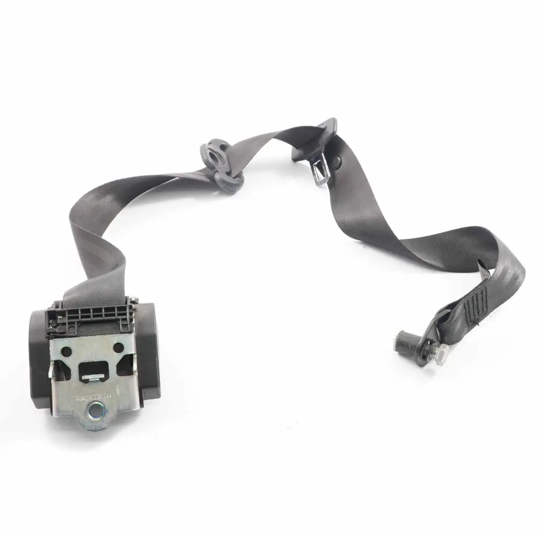 Seat Belt Citroen Relay Peugeot Boxer Safety Belt Driver Side O/S - SKU 735507779 - Part number 735507779