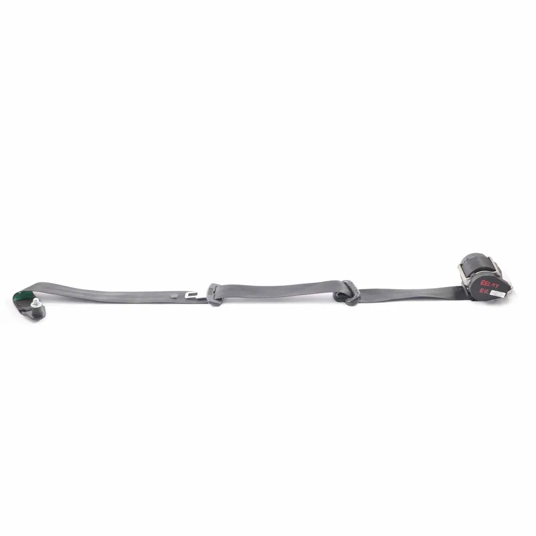 Cintura di sicurezza Fiat Ducato Peugeot Boxer Lato passeggero per con numero di parte 735521571 Cintura di sicurezza Fiat Ducato Peugeot Boxer Lato passeggero - SKU 735521571 - Numero di parte 735521571