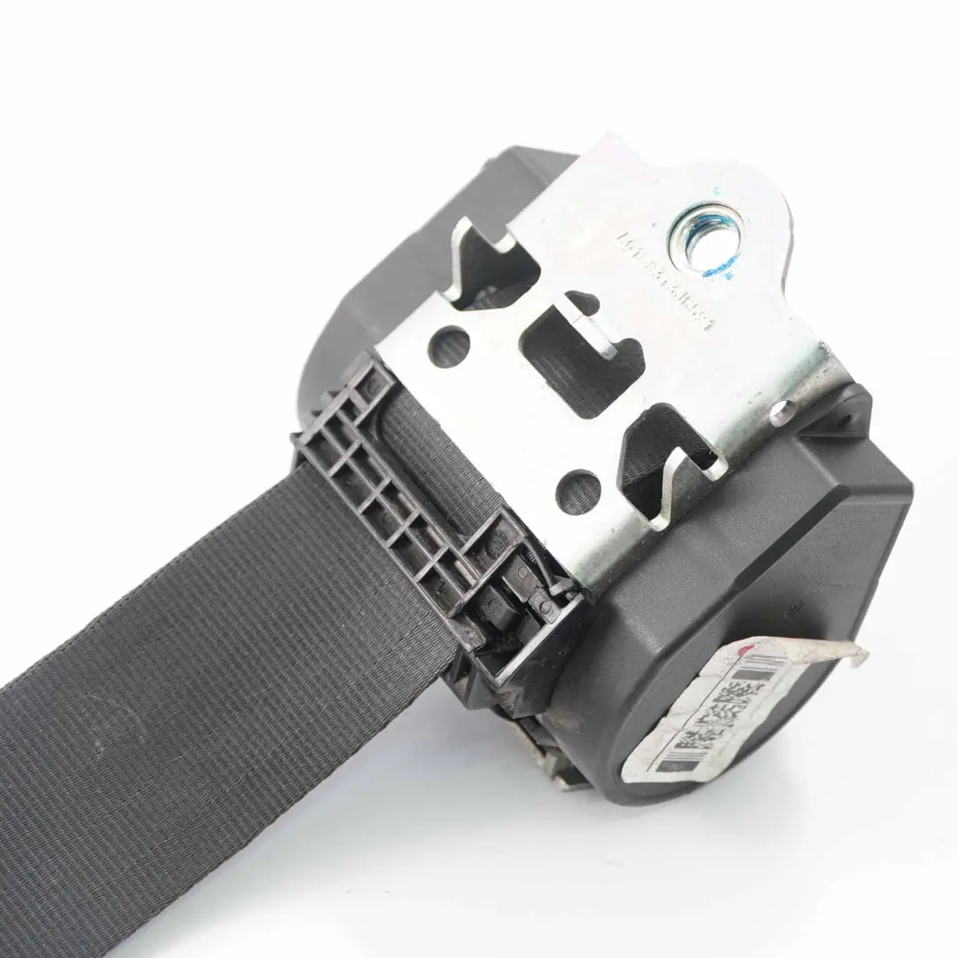 Belt Citroen Relay Peugeot Boxer Safety Belt Passenger Side N/S to Seat with Part number 735521571 Seat Belt Citroen Relay Peugeot Boxer Safety Belt Passenger Side N/S - SKU 735521571 - Part number 735521571