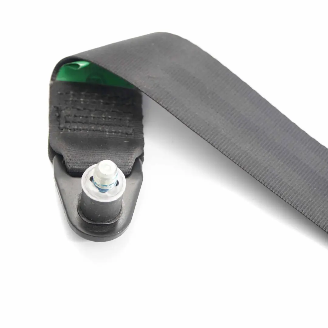 Cintura di sicurezza Fiat Ducato Peugeot Boxer Lato passeggero - SKU 735521571 - Numero di parte 735521571