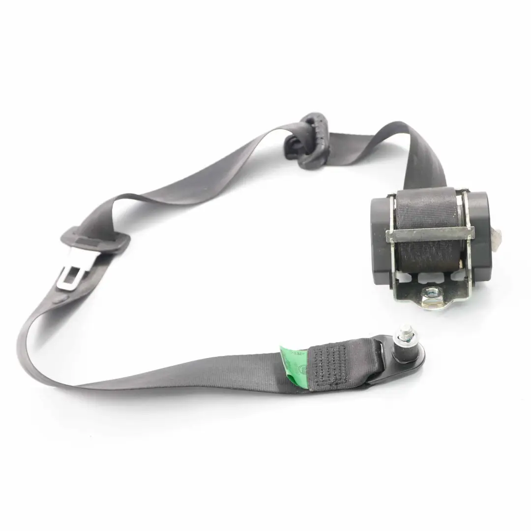 Cinturón seguridad Fiat Ducato Peugeot Boxer seguridad lado pasajero para con número de pieza 735521571 Cinturón seguridad Fiat Ducato Peugeot Boxer seguridad lado pasajero - SKU 735521571 - Número de pieza 735521571