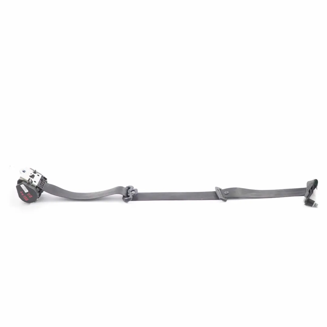  Ceinture sécurité Fiat Ducato Peugeot Boxer sécurité côté passager - SKU 735521571 - Numéro de pièce 735521571