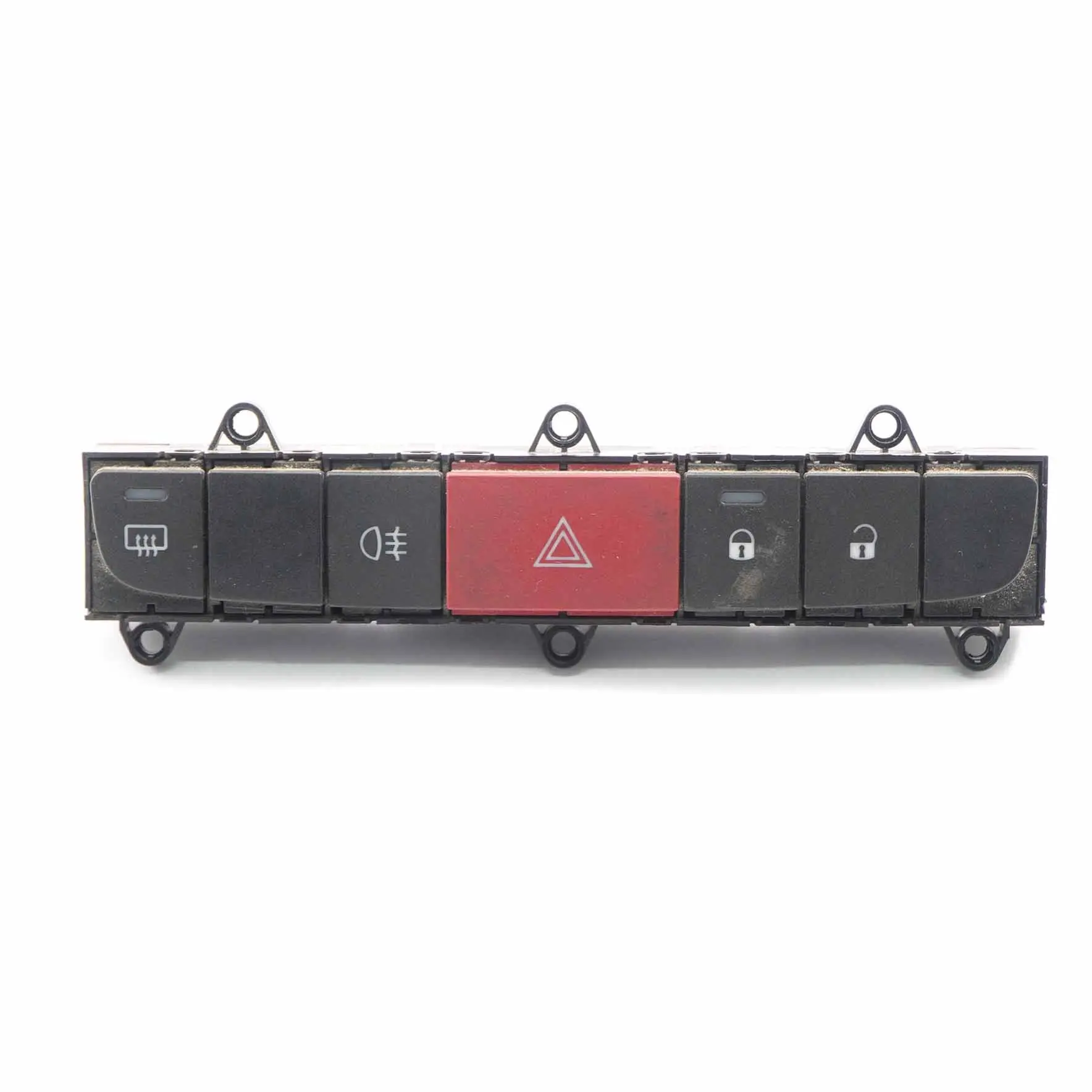 Interruptor Peligro Fiat Ducato Peugeot Boxer Panel Consola Cerradura 7355331170