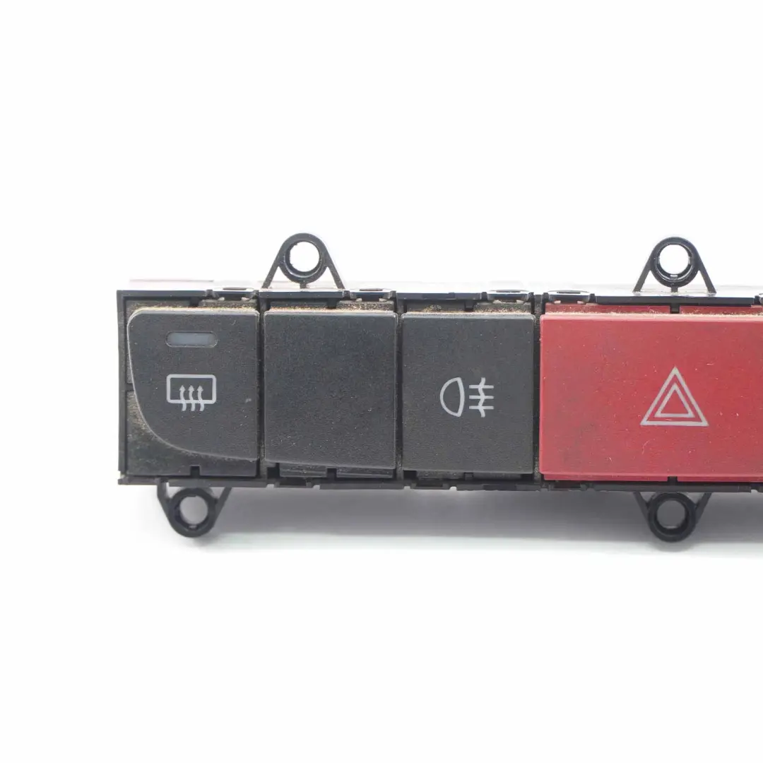 Interruptor Peligro Fiat Ducato Peugeot Boxer Panel Consola Cerradura para con número de pieza 7355331170 Interruptor Peligro Fiat Ducato Peugeot Boxer Panel Consola Cerradura - SKU 7355331170 - Número de pieza 7355331170