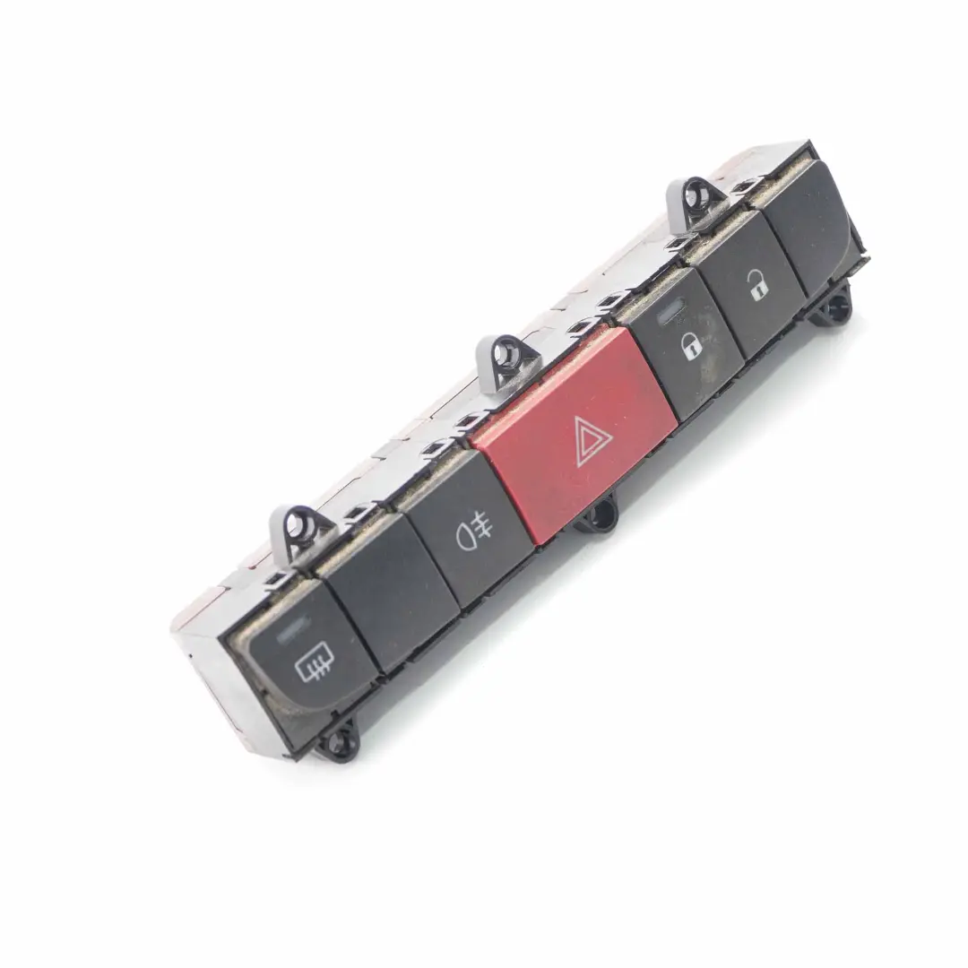  Gefahr Schalter Fiat Ducato Peugeot Boxer Panel Mittelkonsole Schloss - SKU 7355331170 - Teilenummer 7355331170