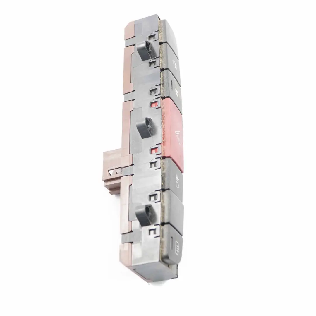  Interrupteur danger Fiat Ducato Peugeot Boxer Panneau Console - SKU 7355331170 - Numéro de pièce 7355331170