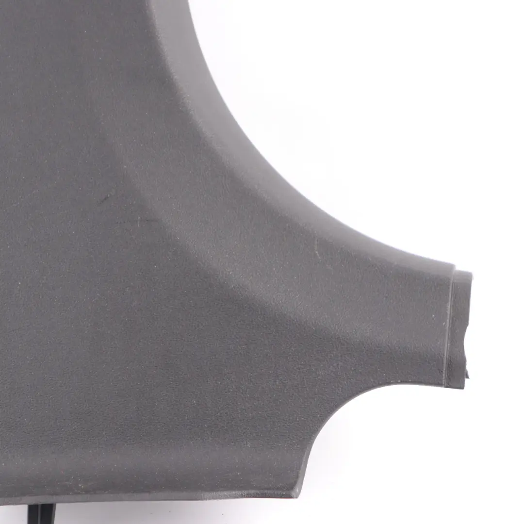 B-Pillar BMW G11 Cover Column Bottom Trim Panel Left N/S Cognac Anthracite to with Part number 7355331 B-Pillar BMW G11 Cover Column Bottom Trim Panel Left N/S Cognac Anthracite - SKU 7355331 - Part number 7355331