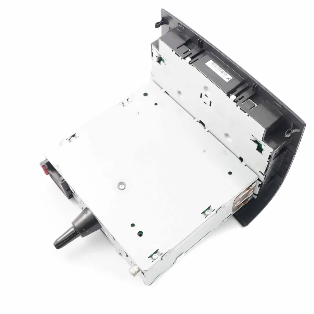 Radio Fiat Ducato Peugeot Boxer Lecteur audio Unité principale pour CD à propos du numéro de pièce 7355333750 CD Radio Fiat Ducato Peugeot Boxer Lecteur audio Unité principale - SKU 7355333750 - Numéro de pièce 7355333750