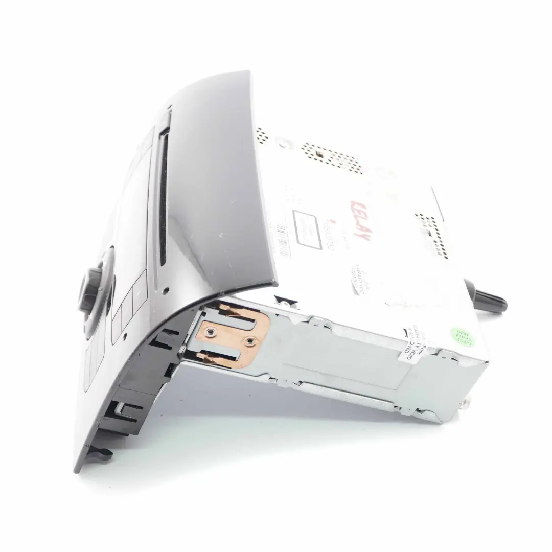 Radio Fiat Ducato Peugeot Boxer Audio Player Hauptgerät für CD mit Teilenummer 7355333750 CD Radio Fiat Ducato Peugeot Boxer Audio Player Hauptgerät - SKU 7355333750 - Teilenummer 7355333750