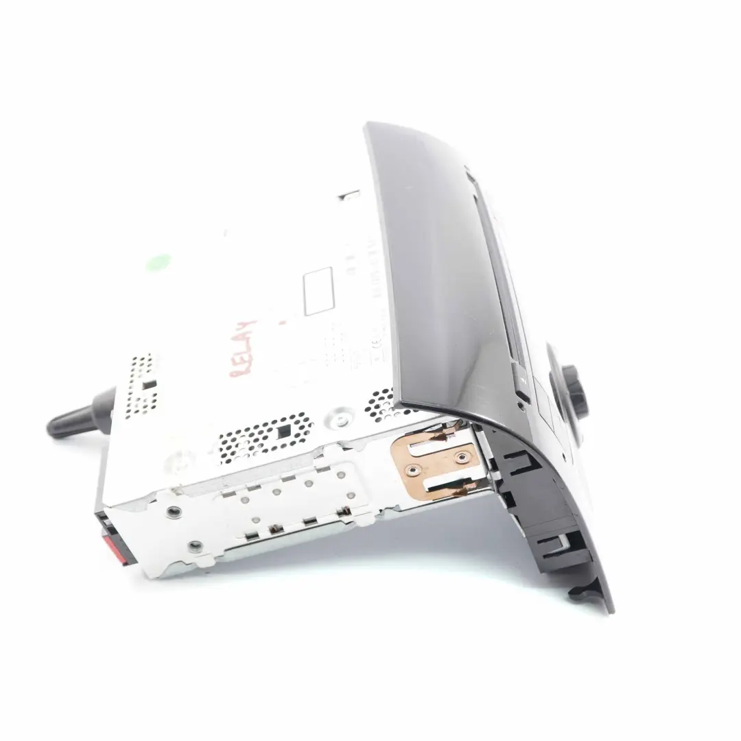 Radio Odtwarzacz CD Fiat Ducato Peugeot Boxer - SKU 7355333750 - Numer Części 7355333750