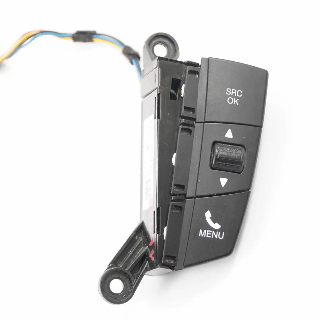 Peugeot Boxer Fiat Ducato Przełącznik Kierownicy - SKU 735533895 - Numer Części 735533895