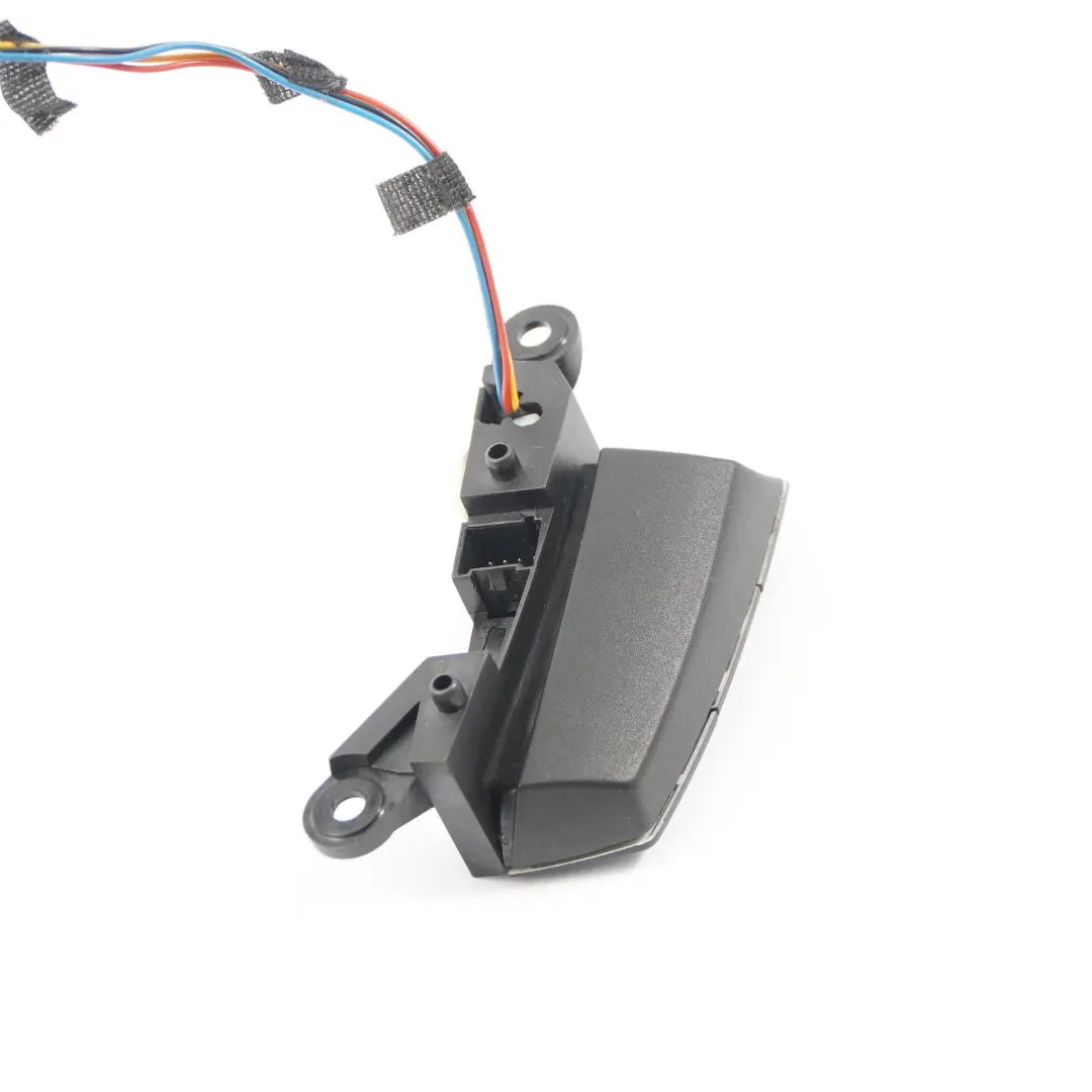 Peugeot Boxer Fiat Ducato Przełącznik Kierownicy - SKU 735533895 - Numer Części 735533895