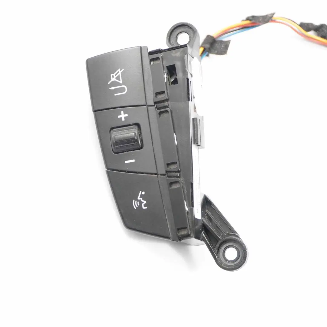  Commutateur volant Peugeot Boxer Fiat Ducato Commandes Multifonction - SKU 735533895 - Numéro de pièce 735533895