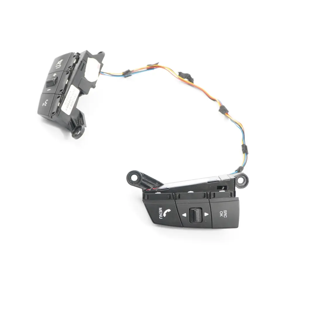  Commutateur volant Peugeot Boxer Fiat Ducato Commandes Multifonction - SKU 735533895 - Numéro de pièce 735533895