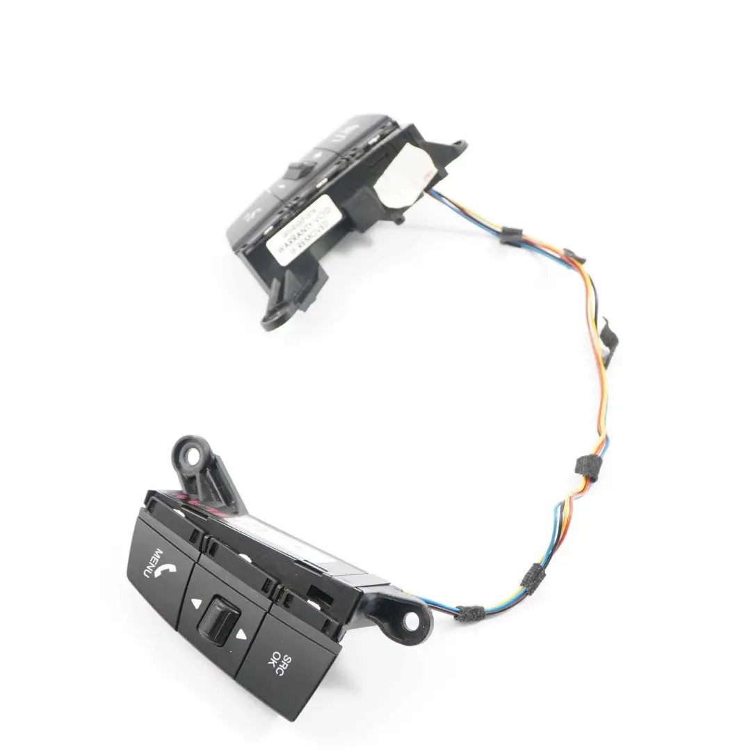  Commutateur volant Peugeot Boxer Fiat Ducato Commandes Multifonction - SKU 735533895 - Numéro de pièce 735533895