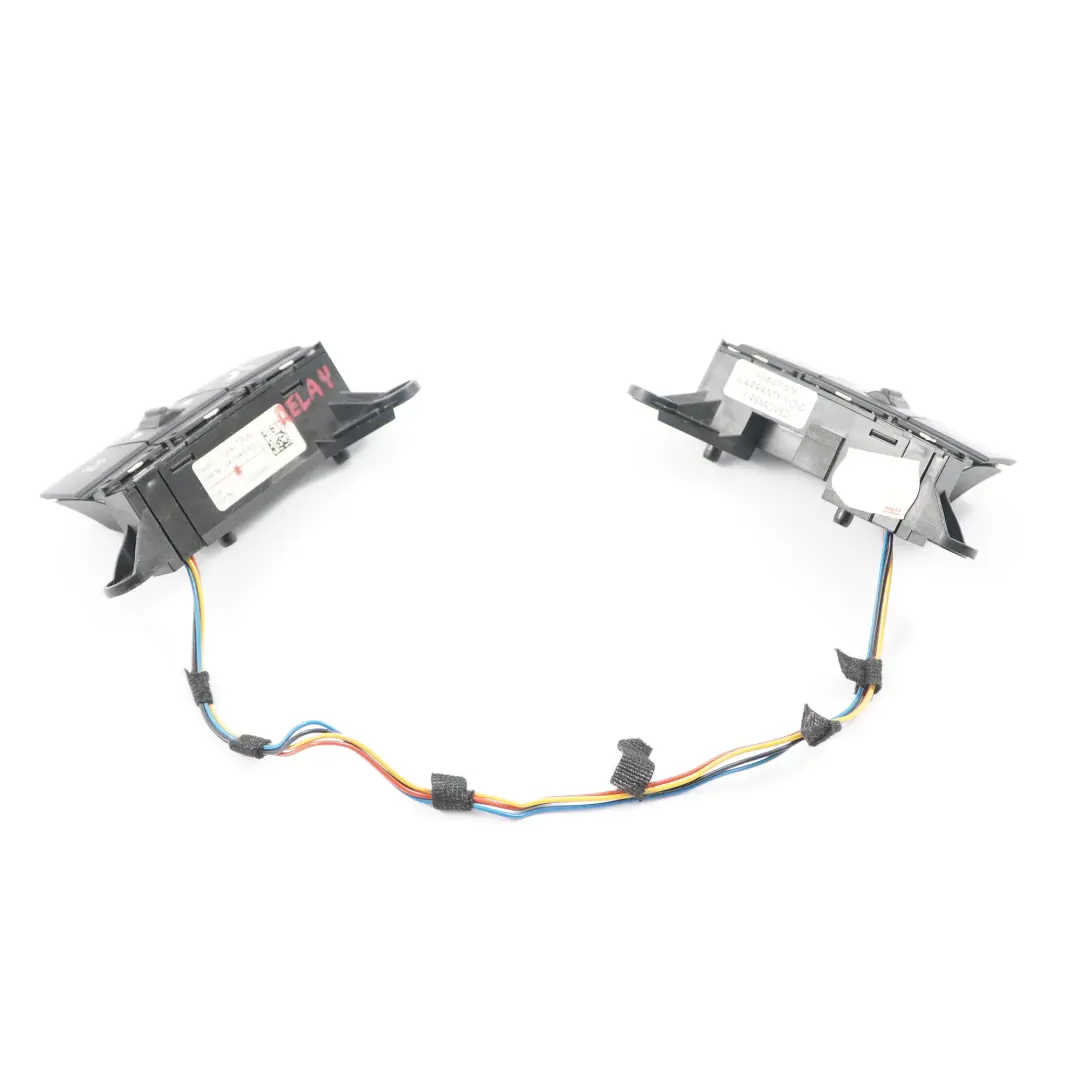  Commutateur volant Peugeot Boxer Fiat Ducato Commandes Multifonction - SKU 735533895 - Numéro de pièce 735533895