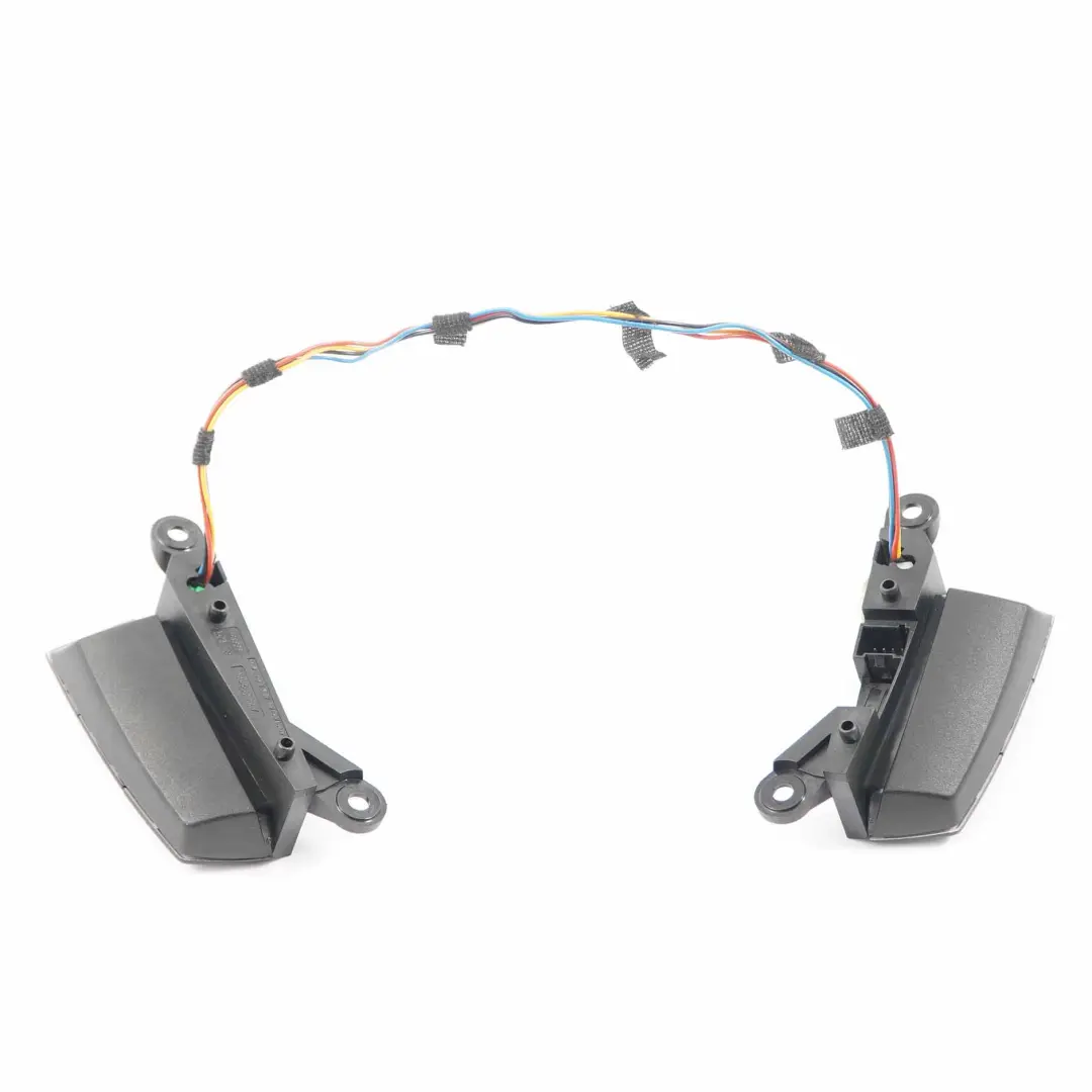  Commutateur volant Peugeot Boxer Fiat Ducato Commandes Multifonction - SKU 735533895 - Numéro de pièce 735533895