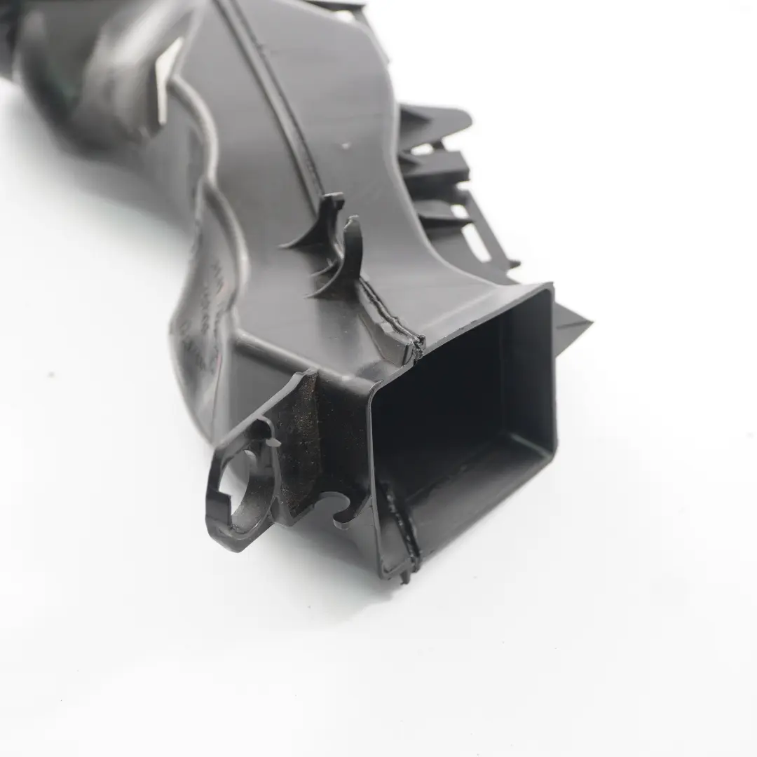 Conducto de Descarga Derecha Mamparo Panel Cowl para BMW X1 F48 Mini F54 F60 con número de pieza 7355438 BMW X1 F48 Mini F54 F60 Conducto de Descarga Derecha Mamparo Panel Cowl - SKU 7355438 - Número de pieza 7355438