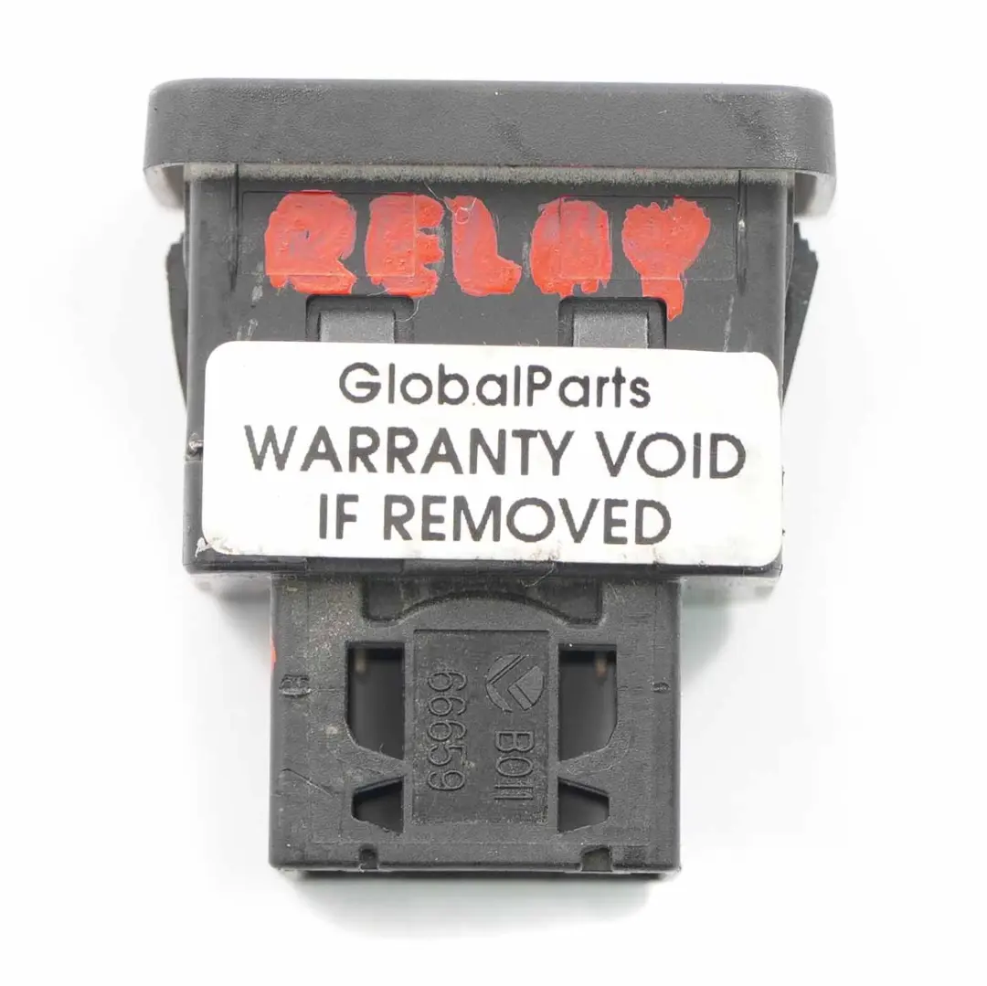  USB Socket Citroen Relay Peugeot Boxer Fiat Ducato Port Connector Plug - SKU 735545987 - Part number 735545987