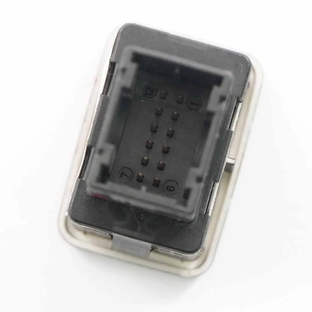  Prise USB Citroen Jumper Peugeot Boxer Port - SKU 735545987 - Numéro de pièce 735545987