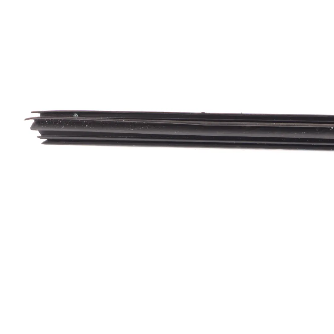 BMW G11 Joint Vitre Porte Arrière Gauche Bande Étanchéité Canal - SKU 7355523 - Numéro de pièce 7355523