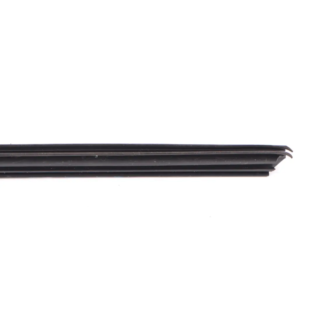 BMW G11 Joint Vitre Porte Arrière Gauche Bande Étanchéité Canal - SKU 7355523 - Numéro de pièce 7355523