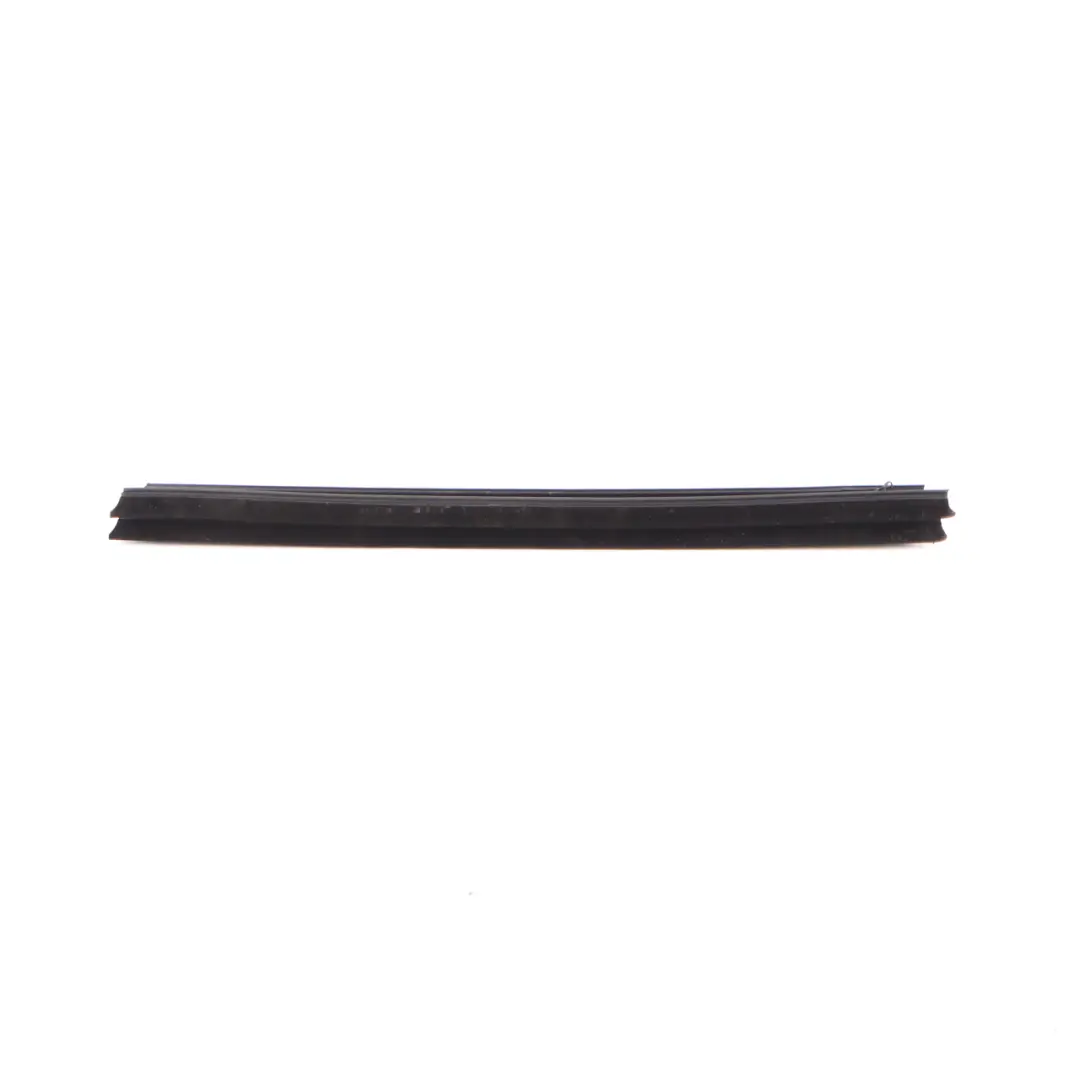 Fensterdichtung Tür Hinten Links Dichtleiste für BMW G11 mit Teilenummer 7355523 BMW G11 Fensterdichtung Tür Hinten Links Dichtleiste - SKU 7355523 - Teilenummer 7355523