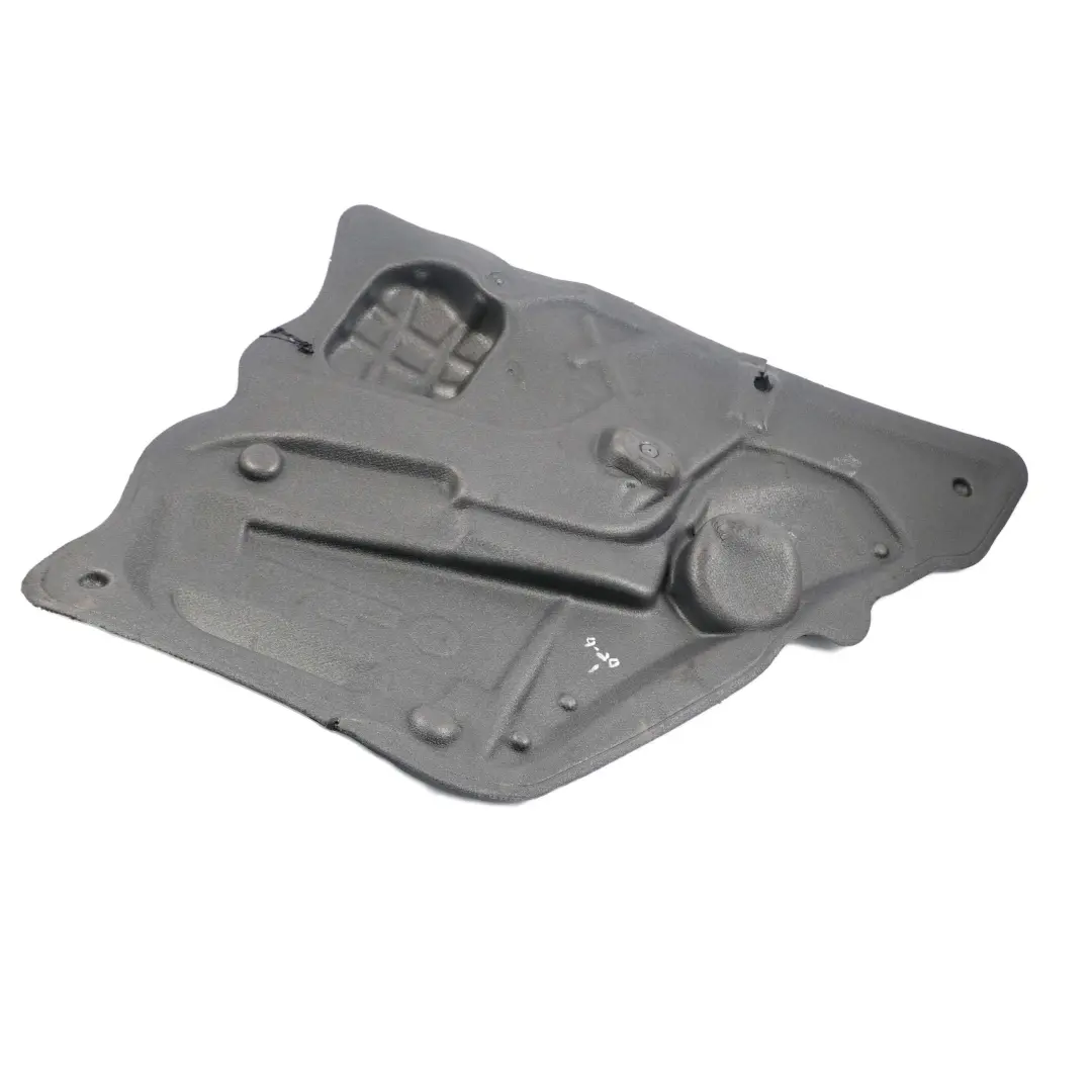 BMW E70 Isolamento Acustico Porta Posteriore Sinistra Schiuma 7141042 - SKU 7355616 - Numero di parte 7355616