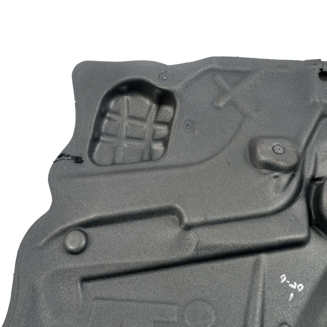BMW X5 E70 Sound Insulation Door Rear Left N/S Covering Foam 7141042 - SKU 7355616 - Part number 7355616