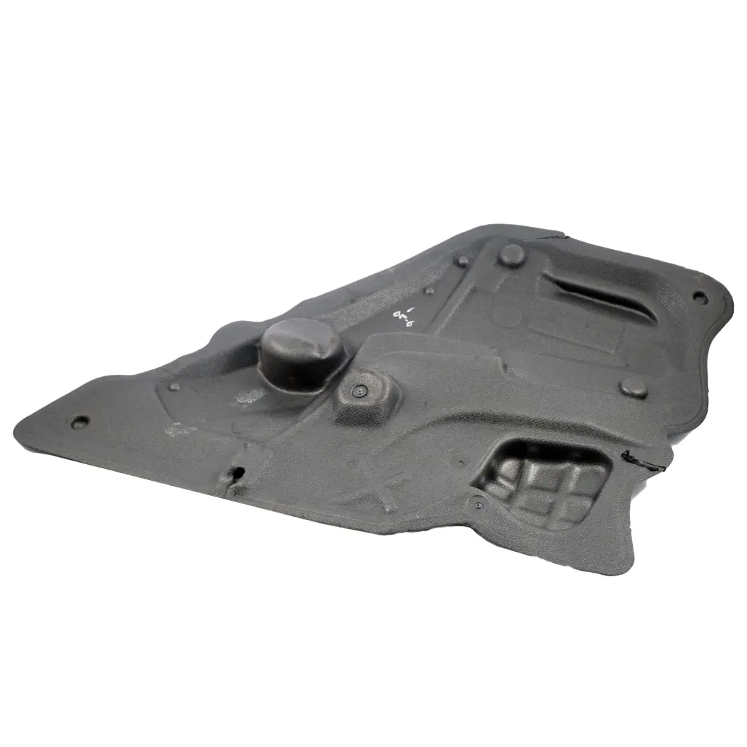 BMW X5 E70 Sound Insulation Door Rear Left N/S Covering Foam 7141042 - SKU 7355616 - Part number 7355616