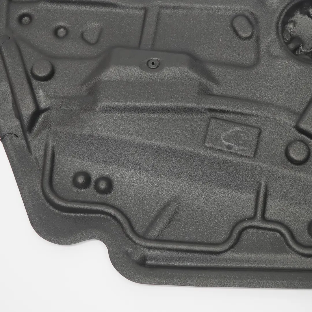 BMW X6 E71 Schall dämmende Tür vorne links Dämm platte Matte 7350877 - SKU 7355619 - Teilenummer 7355619