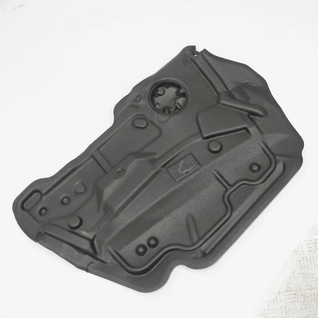 BMW X6 E71 Schall dämmende Tür vorne links Dämm platte Matte 7350877 - SKU 7355619 - Teilenummer 7355619