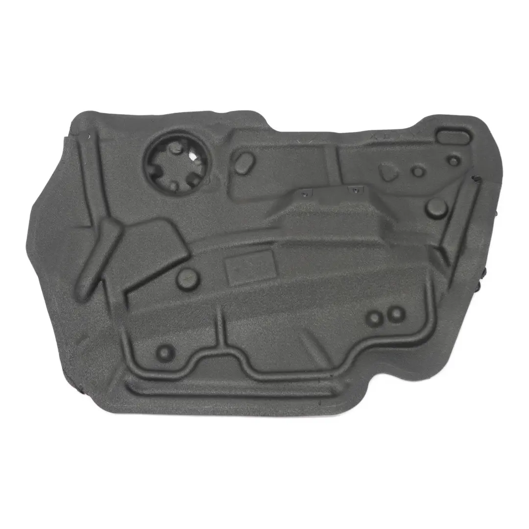 BMW X6 E71 Panneau d'Isolation Phonique de la Porte Avant Droite - SKU 7355620 - Numéro de pièce 7355620
