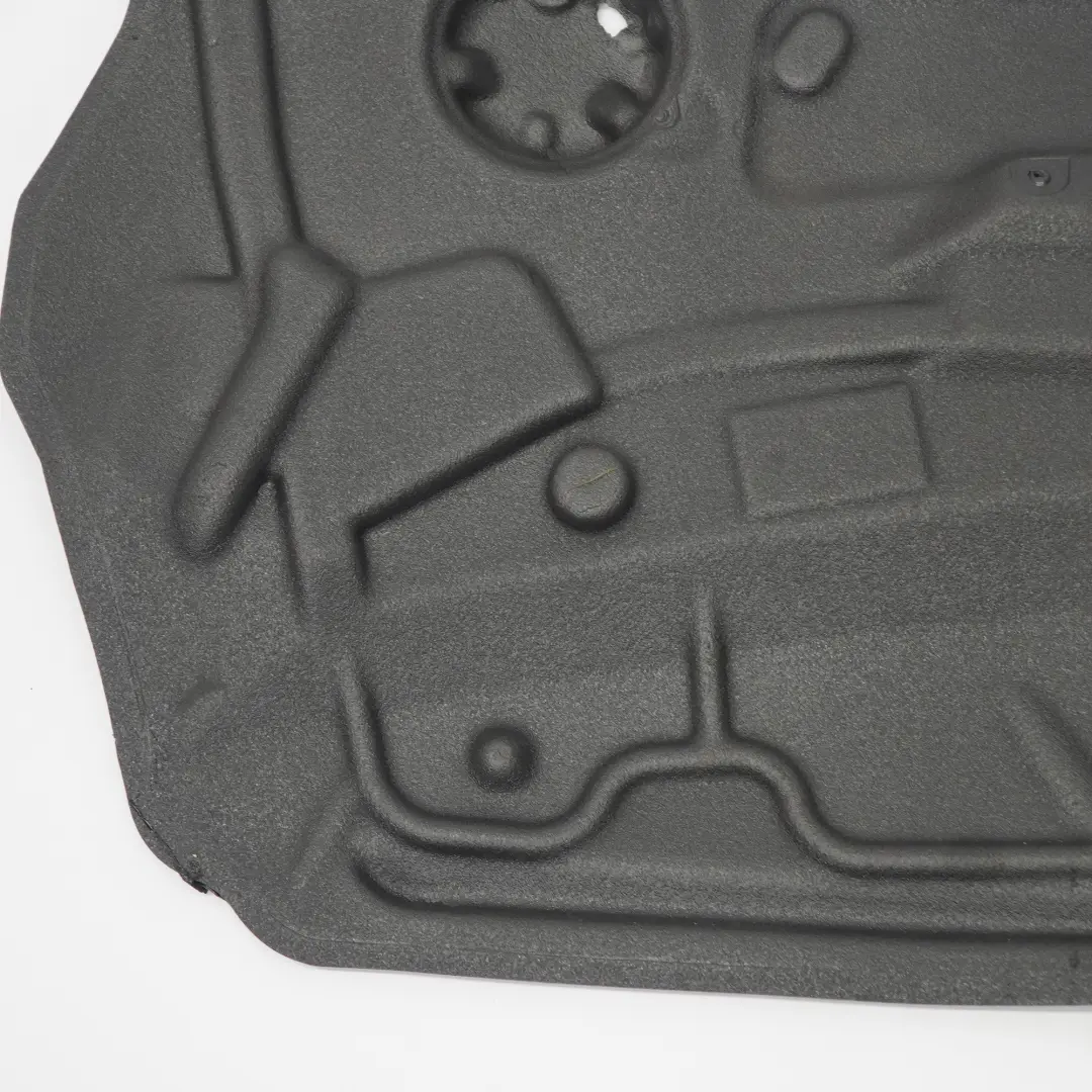BMW X6 E71 Pannello isolante acustico porta anteriore destra - SKU 7355620 - Numero di parte 7355620