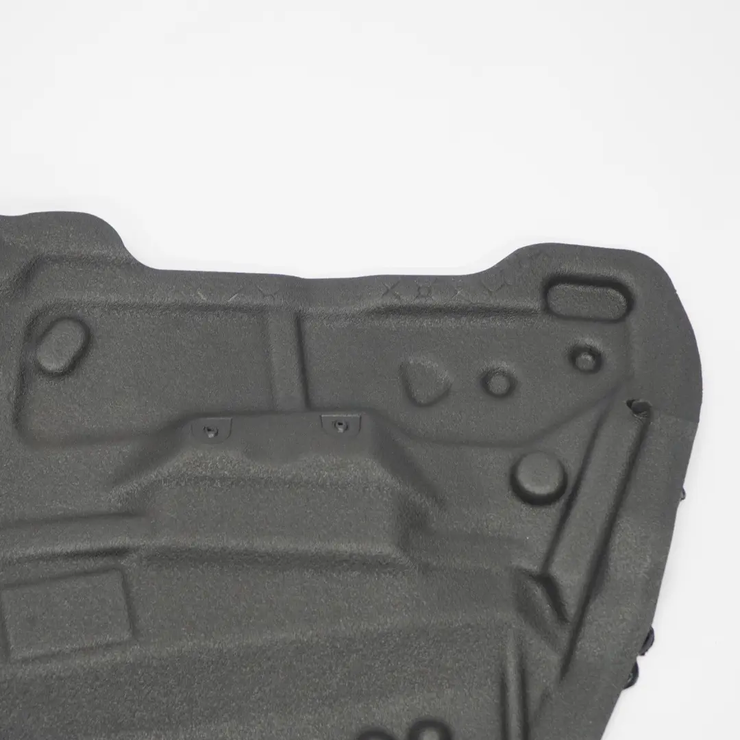 BMW X6 E71 Pannello isolante acustico porta anteriore destra - SKU 7355620 - Numero di parte 7355620