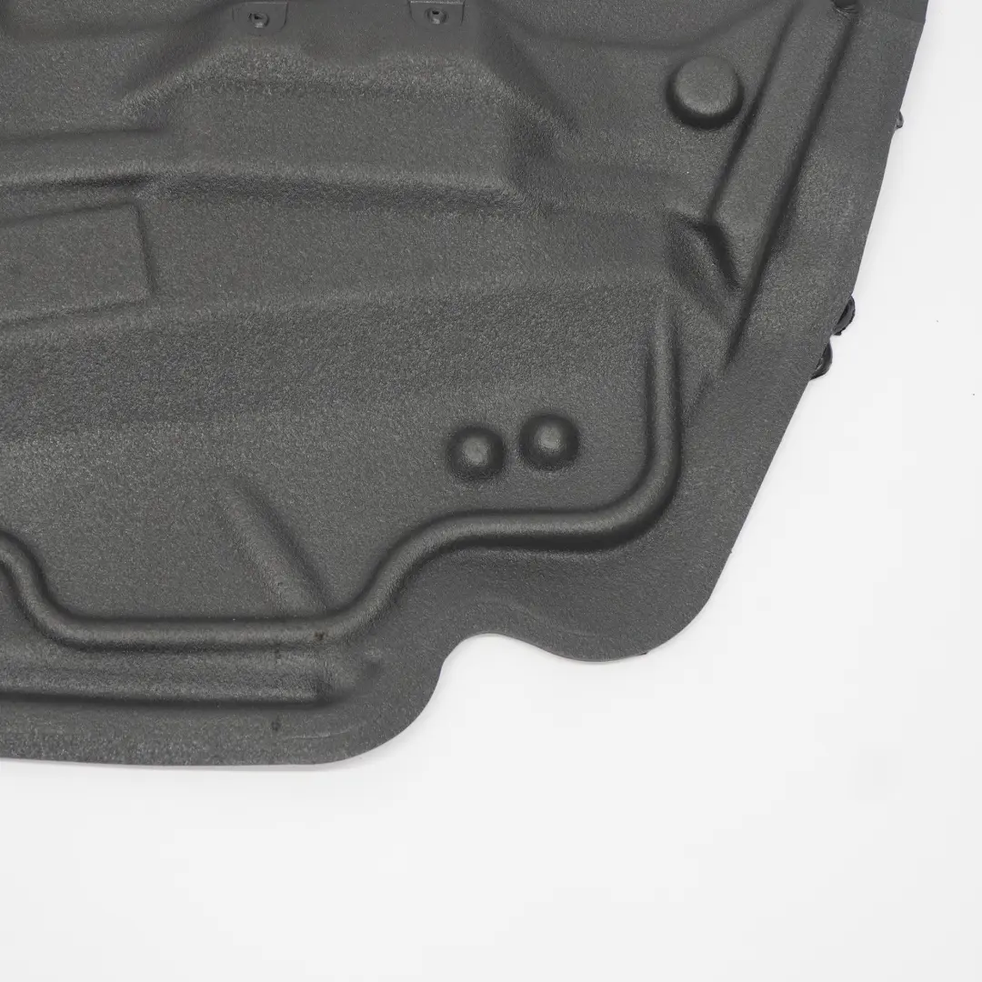 BMW X6 E71 Panneau d'Isolation Phonique de la Porte Avant Droite - SKU 7355620 - Numéro de pièce 7355620