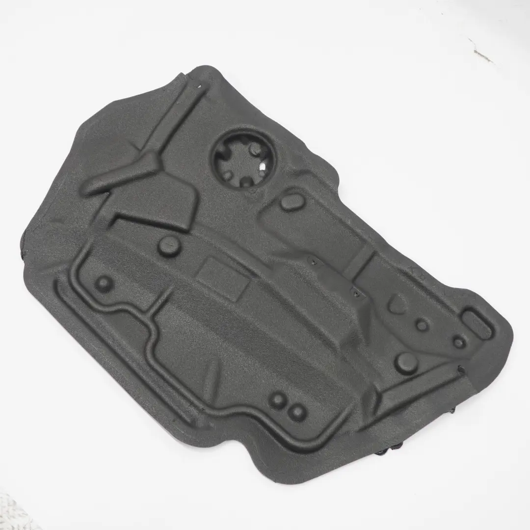 BMW X6 E71 Sound Insulating Door Front Right O/S Insulation Panel Mat - SKU 7355620 - Part number 7355620