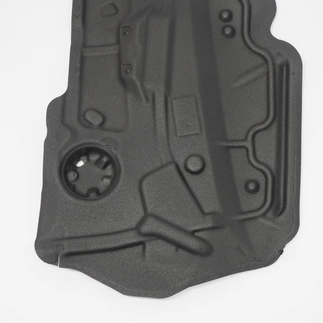 BMW X6 E71 Sound Insulating Door Front Right O/S Insulation Panel Mat - SKU 7355620 - Part number 7355620