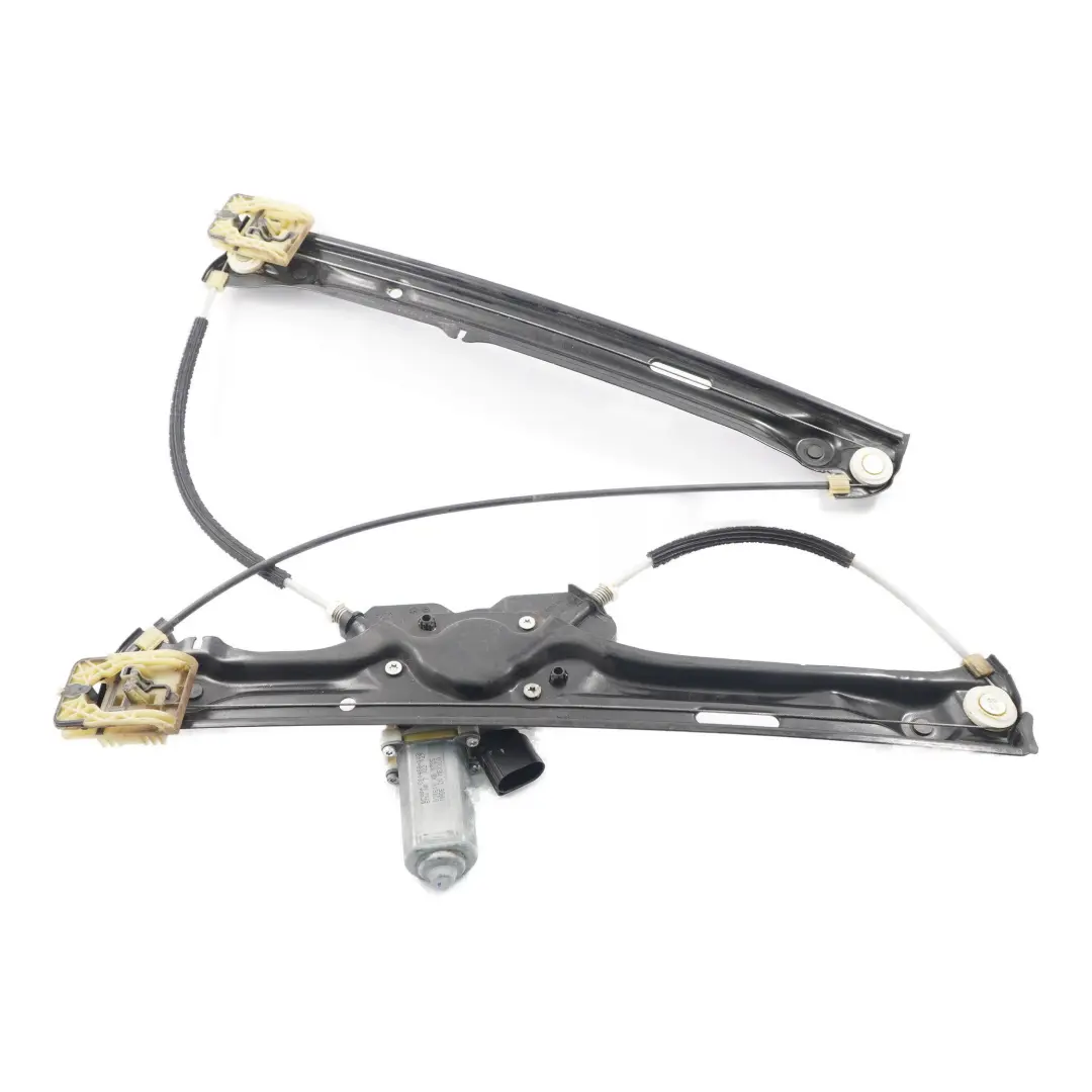 Mechanizm Podnośnik Szyby Drzwi Lewy Przód do BMW X3 F25 X4 F26 o numerze 7355635 BMW X3 F25 X4 F26 Mechanizm Podnośnik Szyby Drzwi Lewy Przód - SKU 7355635 - Numer Części 7355635