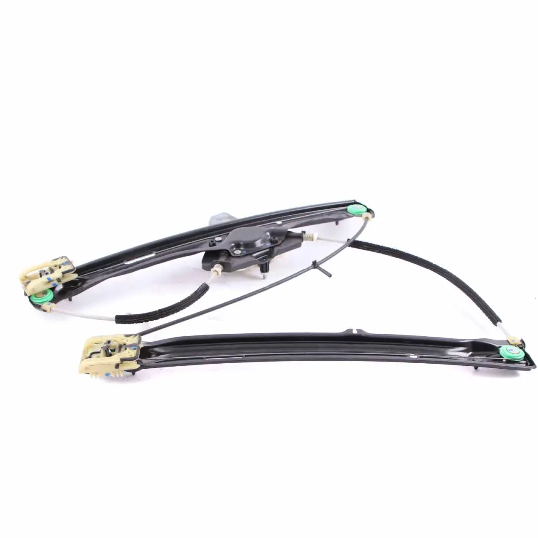 Lève Vitre Régulateur Mécanisme Avant Gauche Porte pour BMW X3 F25 X4 F26 à propos du numéro de pièce 7355635 BMW X3 F25 X4 F26 Lève Vitre Régulateur Mécanisme Avant Gauche Porte - SKU 7355635 - Numéro de pièce 7355635