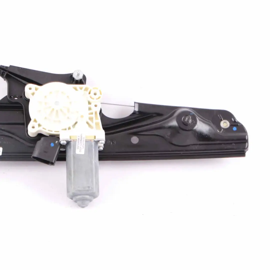 Window Lifter BMW X3 F25 Rear Regulator With Motor Left N/S Module  - SKU 7355639 - Part number 7355639