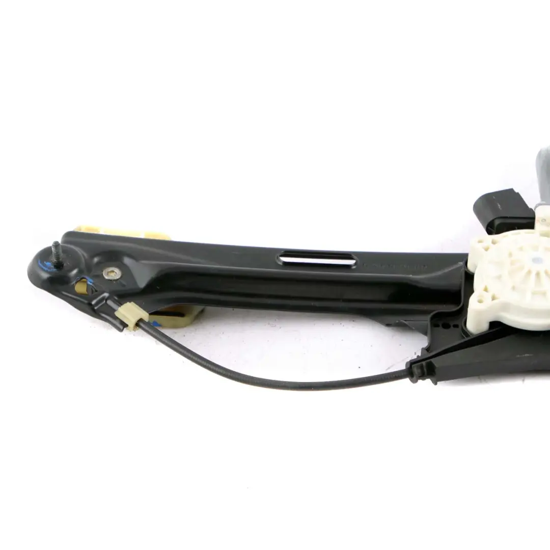 BMW X3 F25 Elevalunas Regulador Con Motor Módulo Trasero Derecho - SKU 7355640 - Número de pieza 7355640