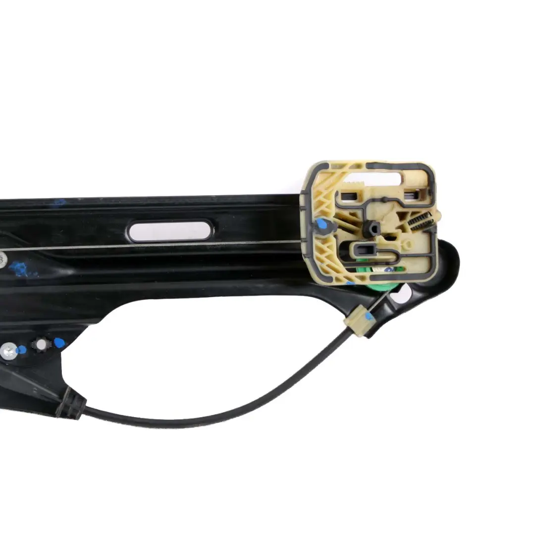 Lève-vitre Régulateur Avec Moteur Arrière Droit Module pour BMW X3 F25 à propos du numéro de pièce 7355640 BMW X3 F25 Lève-vitre Régulateur Avec Moteur Arrière Droit Module - SKU 7355640 - Numéro de pièce 7355640