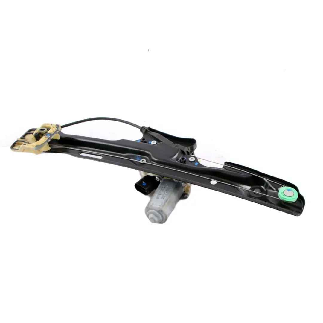 BMW X3 F25 Regolatore Alzacristalli Con Motore Modulo Posteriore Destro - SKU 7355640 - Numero di parte 7355640