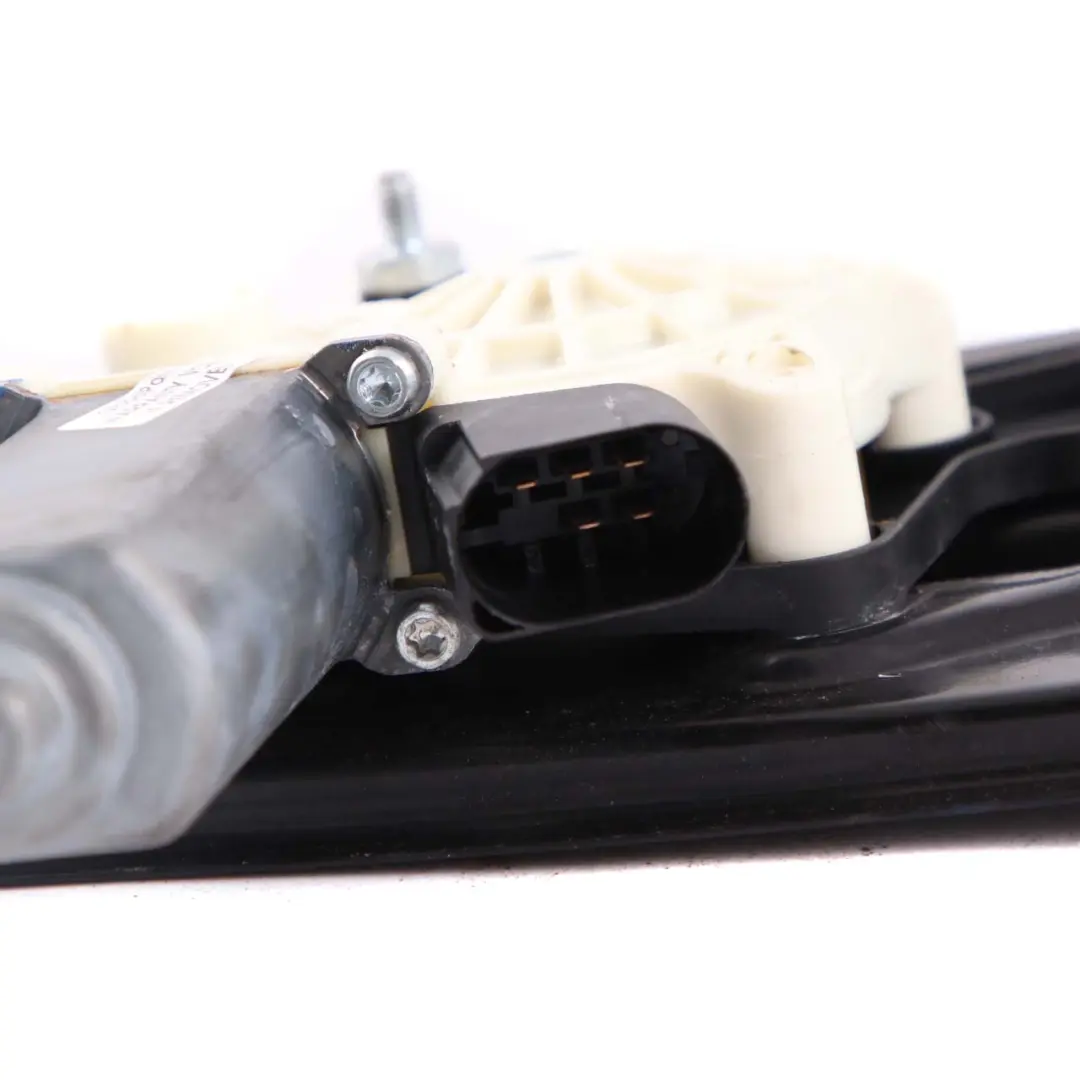 Window Lifter Regulator With Motor Rear Right Module to BMW X3 F25 with Part number 7355640 BMW X3 F25 Window Lifter Regulator With Motor Rear Right Module - SKU 7355640 - Part number 7355640