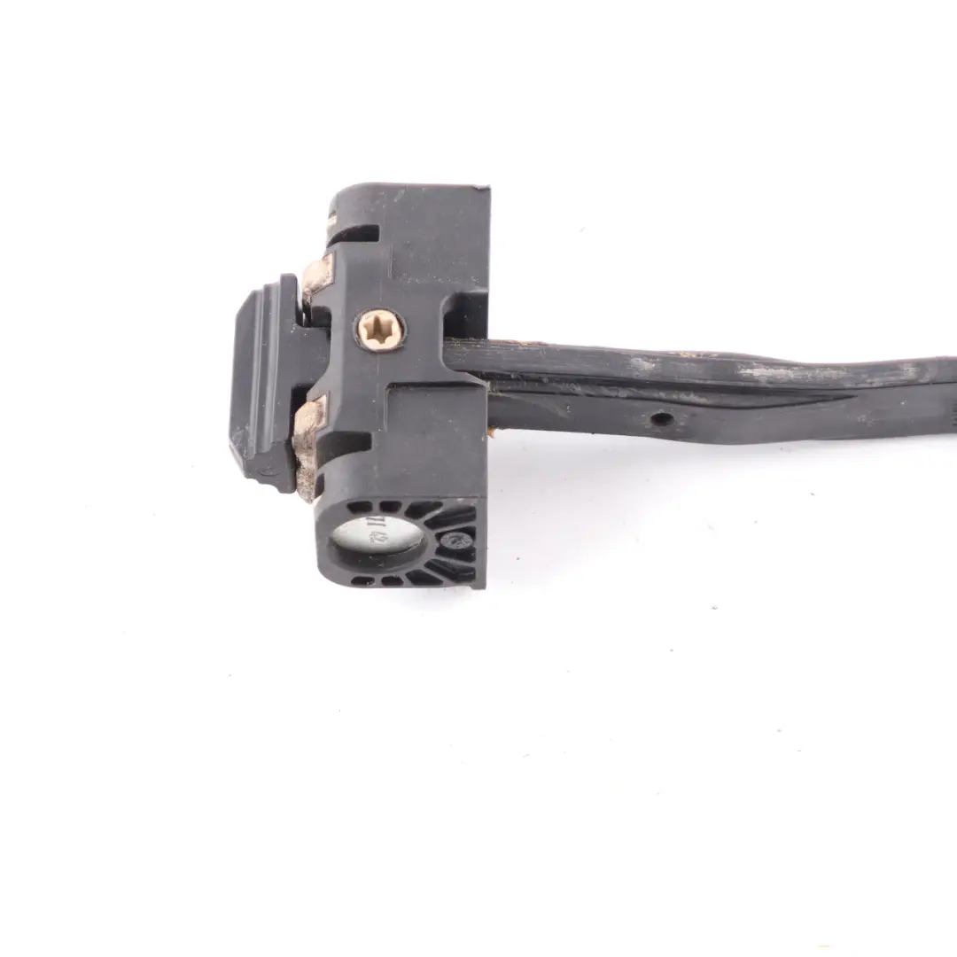 BMW G11 Rear Door Brake Check Strap Stopper Left Right N/O/S - SKU 7355745 - Part number 7355745